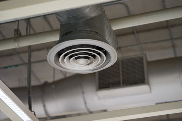 Vents